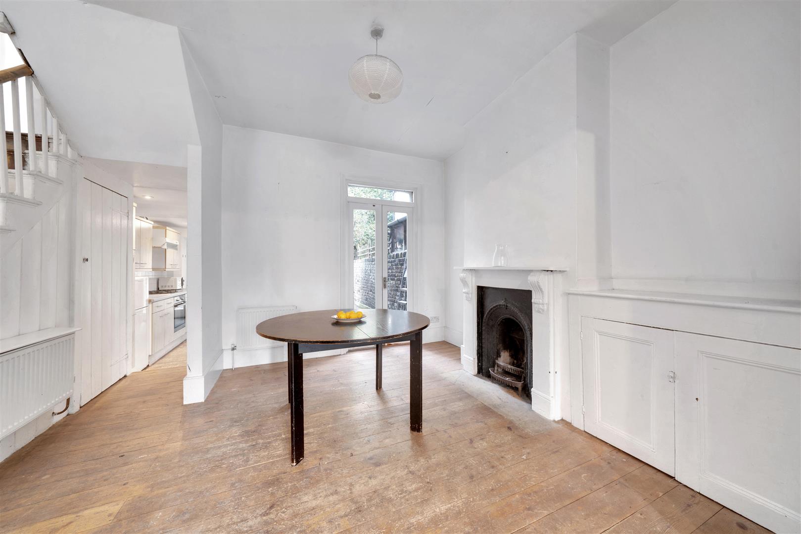 Swaton Road, London Douglas Pryce x London's Local Property Expert